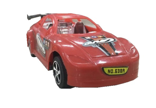 Машина инерционная "Sports Car Set"