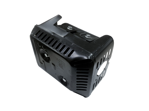 Глушитель JX200