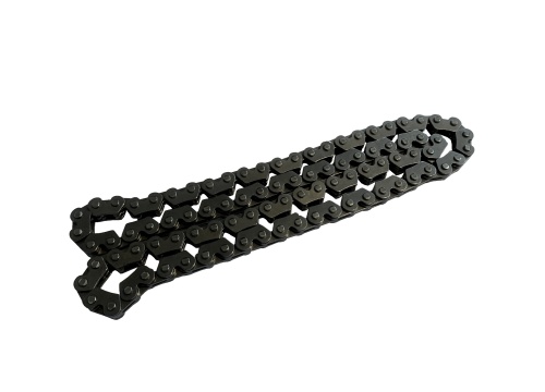 Цепь ГРМ  GY6-150 2*3*90L 