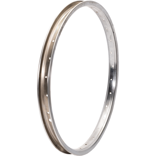 Обод 20" одностен. Сталь