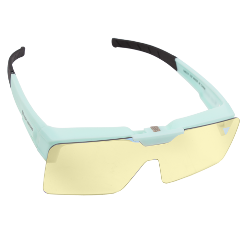 Велосипедные многофункциональные очки West Biking с фотохром линзами, механизм внешней линзы, UV-защита