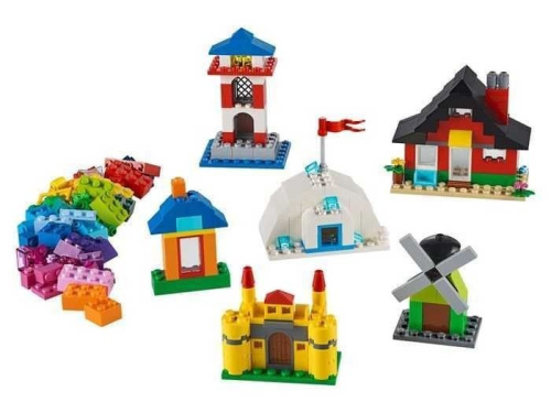 Игрушка конструктор зк11008