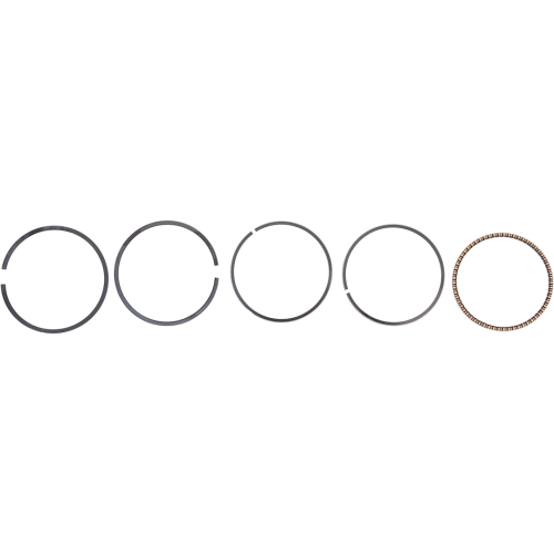 Кольца DELTA-110/125см3 Ø52,40 STD