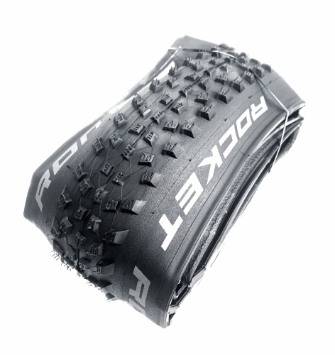 Покрышка 29х2,25 (57-622) Schwalbe ROCKET RON Perf SnakeSkin TLR мягкий кевларовый корд