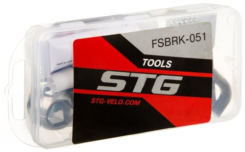 Аптечка для ремонта камер FSBRK-051