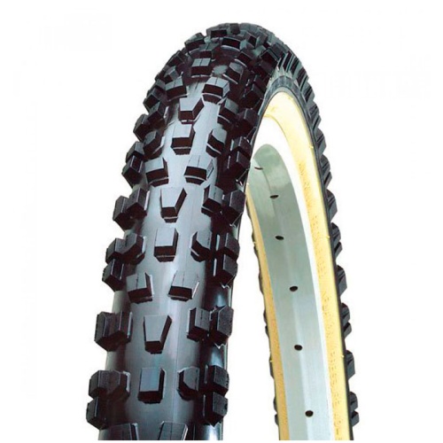 Покрышка 26х2,35 (58-559) KENDA KINETICS K877 (F), 5-525622 высокий