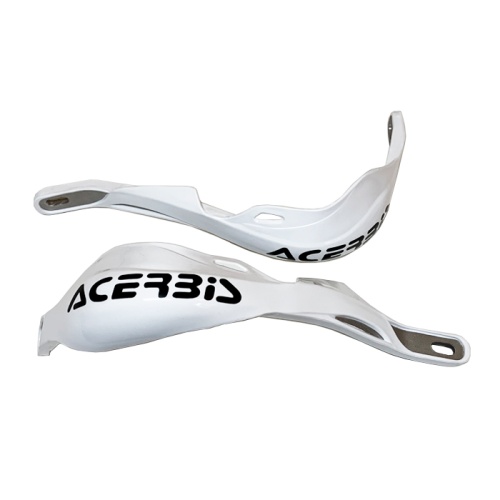 Защита рук FG-SP-C-015 с метал. вставкой белая