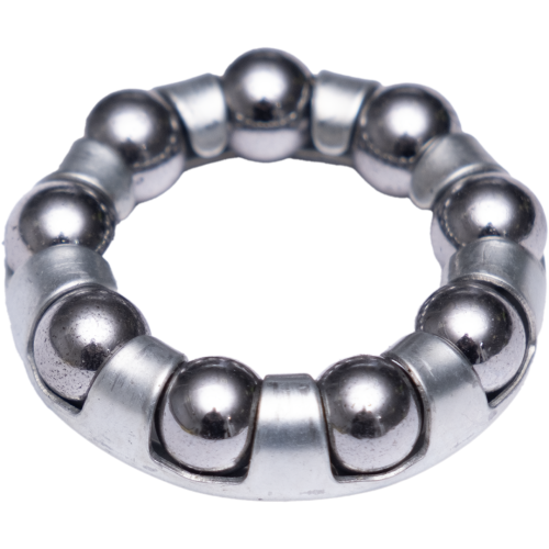 Подшипник каретки горного велосипеда, 1/4"х9