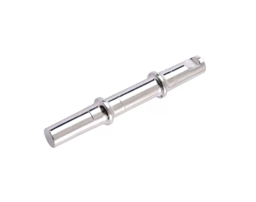 Вал каретки KL-03, /Россия/, Длина 136mm, ф15,5mm