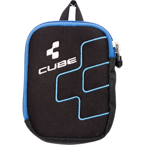 Сумка для камеры CUBE