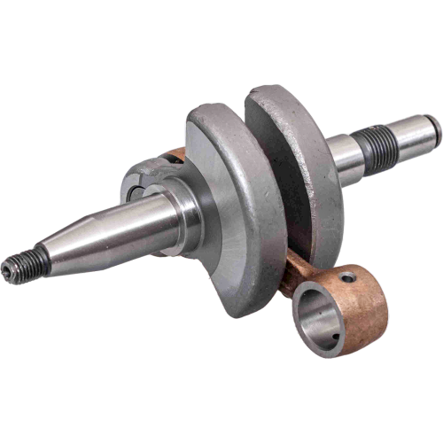 Коленвал для бензопилы Husqvarna 365 и 372, код HUS 5037487-03