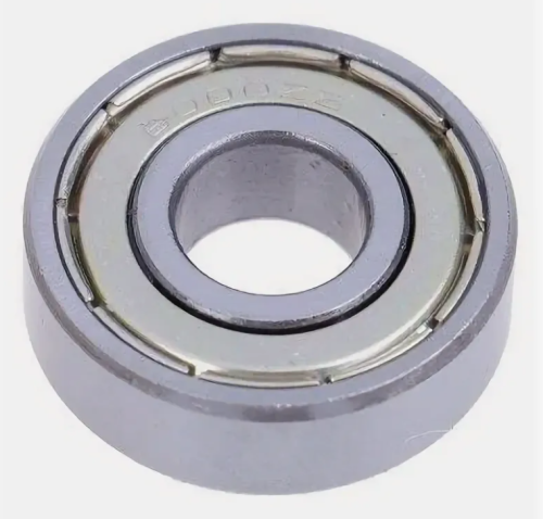 Подшипник , 80100АС17 (6-) (6000.ZZ/P6) (10x26x8) PB3