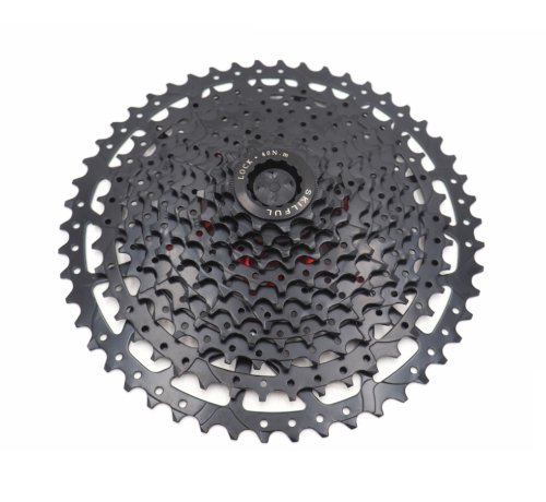 Кассета 11ск. 06-300221 MS7, 11ск, 11-50T, черная