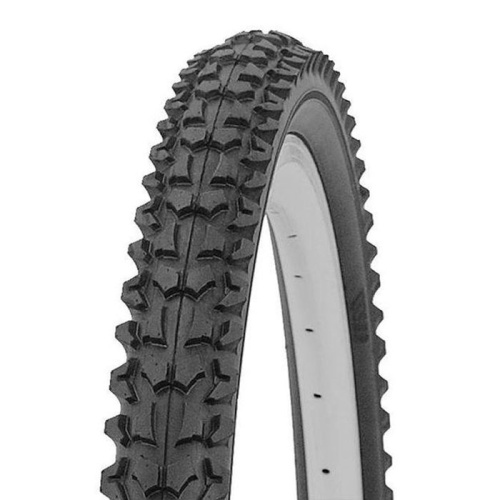 Покрышка 16х1,95 (53-305) 00-011031 MTB высокий P1001(A)-51 (25) H.R.T.