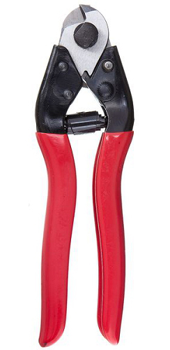 Кусачки троса KL-9740, Х54011