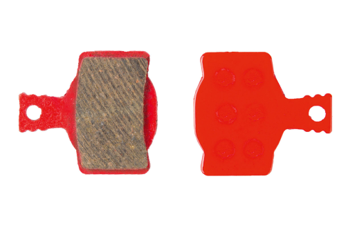 Колодки дискового тормоза Cube для Magura MT gesintert