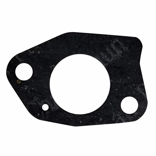 Прокладка карбюратора №2 (карбюратор/переходник) 188F-192F, GX390-GX460