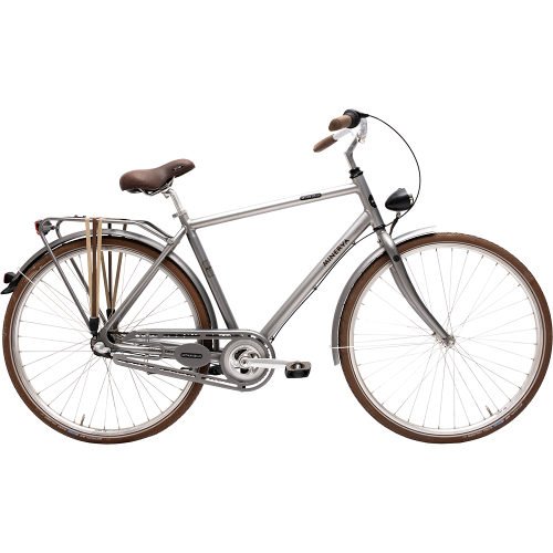 Велосипед Minerva (ком)