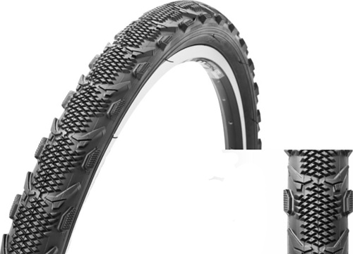 Покрышка 26x2,00 HF880, DURO