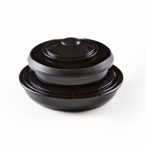 Рулевой набор 3-808 CH-190 конус 1-1/8-1-1/2 интегрированный безрезьбовой, 44-56 x 30 /39.8 сталь с алю, картридж подшипники, черный CLARKS