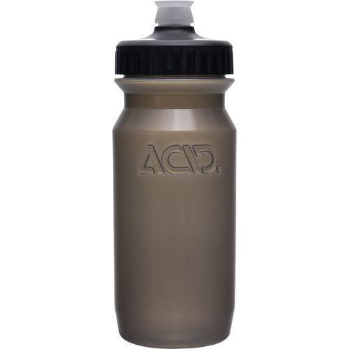 Фляга ACID Feather 0.5l black