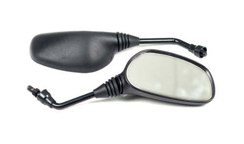 Зеркало d10 mm ZX-2346 (с лев. и прав. резьбой)