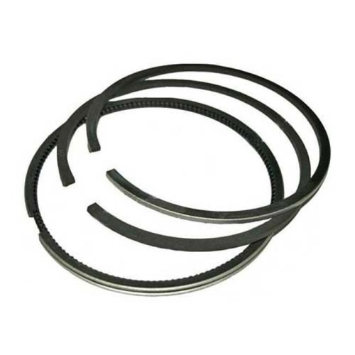 Кольца поршневые для дизельного двигателя 186F