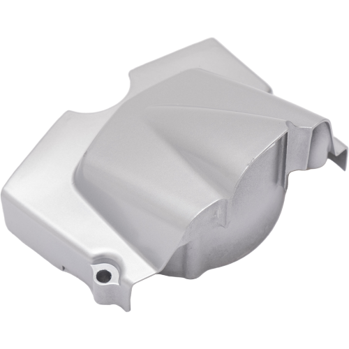 Крышка передней звезды  CG 125/150