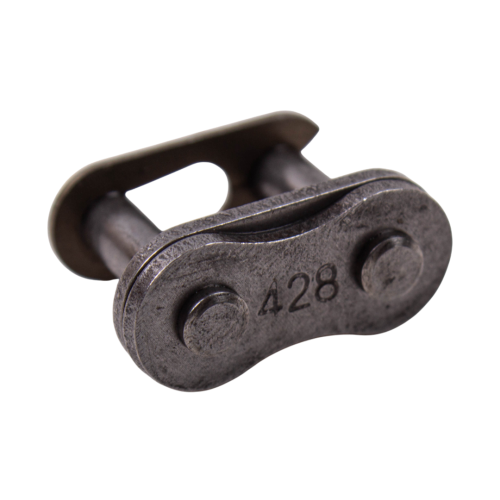 Замок цепи 428