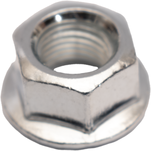 Гайка втулки (002) "Костер" (002)