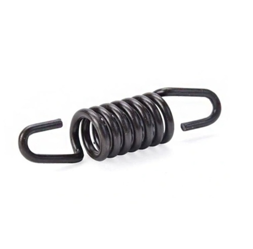 Амортизатор ручки partner 350  нижний