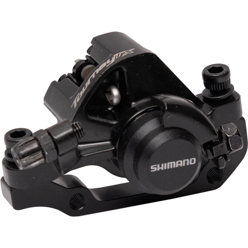 Задний тормоз BR-TX805 KSXMN-Disc, ABRTX805RURL.