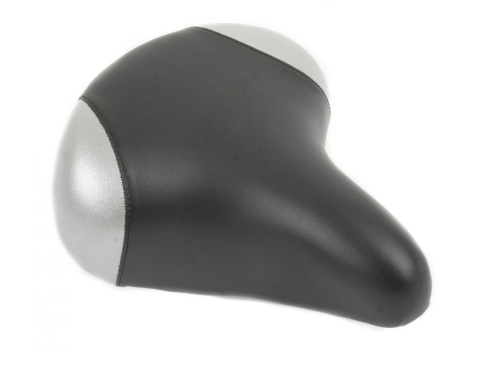 Седло, HF-AZ-1306, 245 мм x 195 мм, черныйFORWARD, RSAHFAZ13061