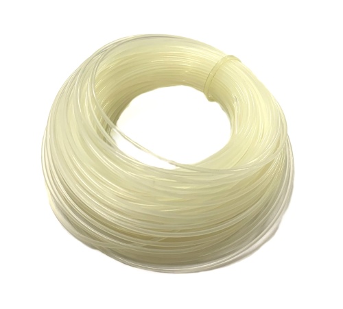 Леска триммерная 3,0mm (квадрат) L=1m