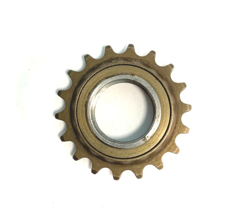 Звездочка Z-18 (трещетка)