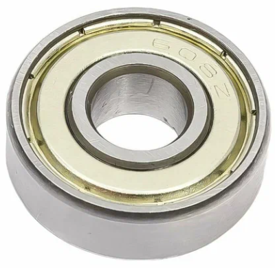 Подшипник 608-ZZ (80018), 8x22x7 мм ролики, скейты, самокаты (внутренний диаметр d=8 мм.внешний диам, КИТАЙ,SLWYH-YY0630-13