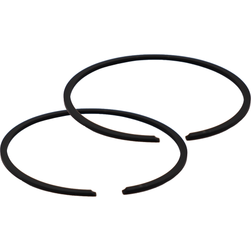 Кольца поршневые MS361 CANFLY комплект 2 шт, D47 мм, для бензопил MS361, (OEM 1140 034 3008)