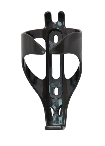 Флягодержатель HORST, поликарбонат высокопрочн. облегч. новый дизайн черный, 00-180490