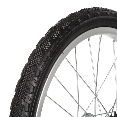 Покрышка 16х1,75 WANDA P1112, чёрная