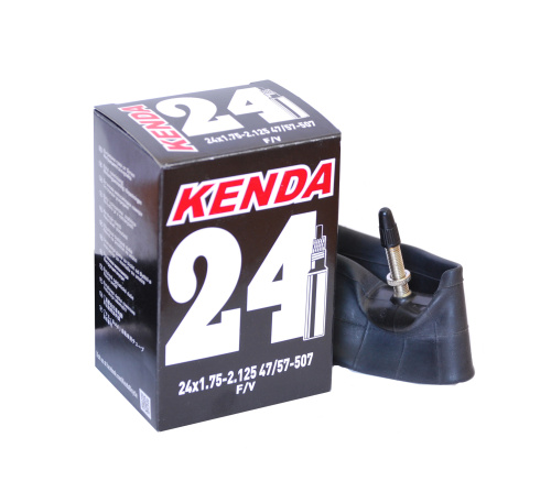 Камера 24 спорт 5-511210 (новый арт. 5-516302) 1,75х2,125 (47/57-507) (50) KENDA