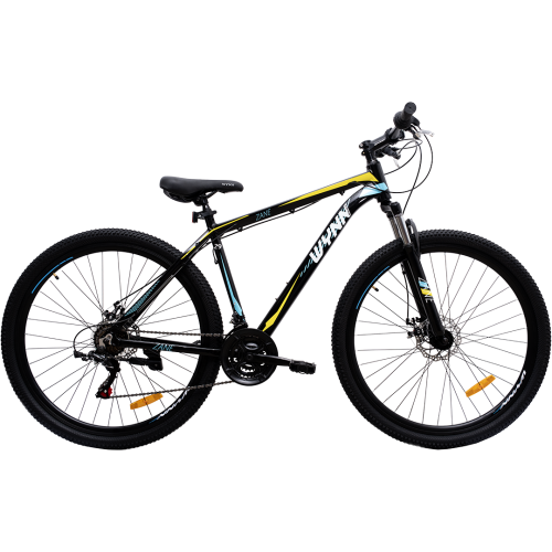 Велосипед WYNN NORMAL DISC. ZANE
