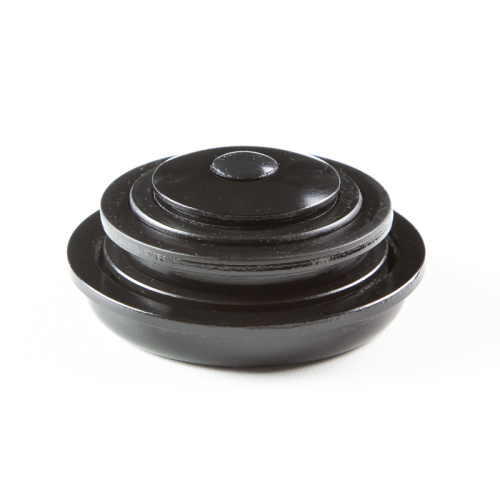 Рулевой набор 3-802 CH-830 конус 1-1/8-1-1/2 интегрированный безрезьбовой, 44-56 x 30 /39.8 сталь с алю, картриджные подшипники, черный CLARKS