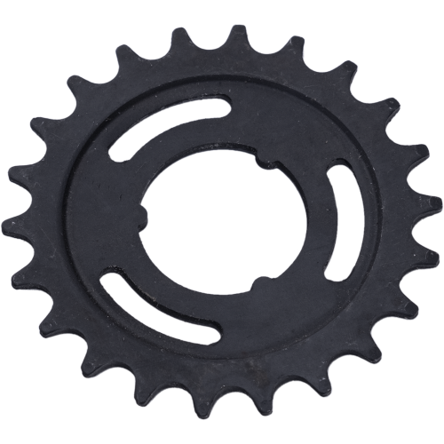Звездочка задняя, 22 зуба (22T)