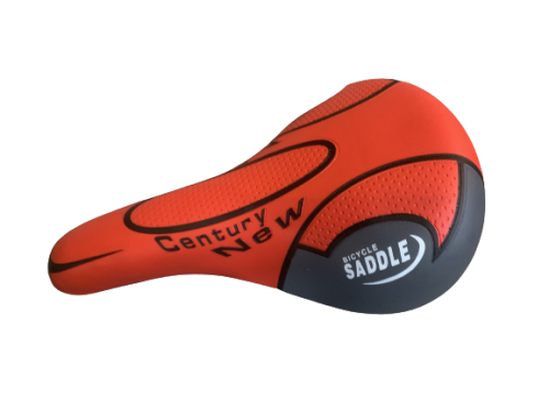 Седло 20"-29" «SADDLE» спортивное с катофотом. 3213000