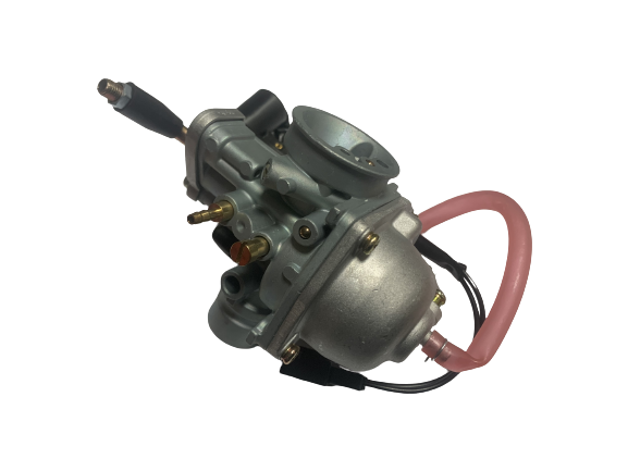 Карбюратор YAMAHA JOG-50,STELS (заслонка 14мм) "GX Motor"