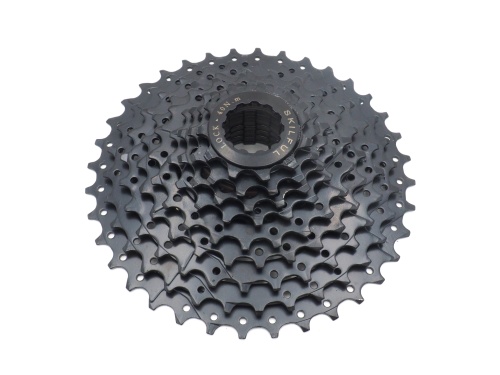 Кассета 9ск., 06-300269, M90, 11-36T, черная