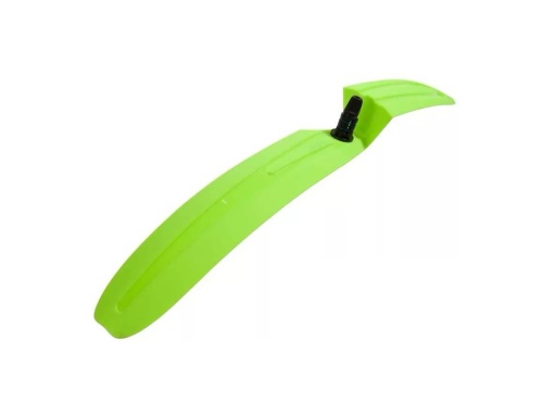 Крыло переднее CUBE Cubeguard Race 26"/28" Cross  зеленое код 13829