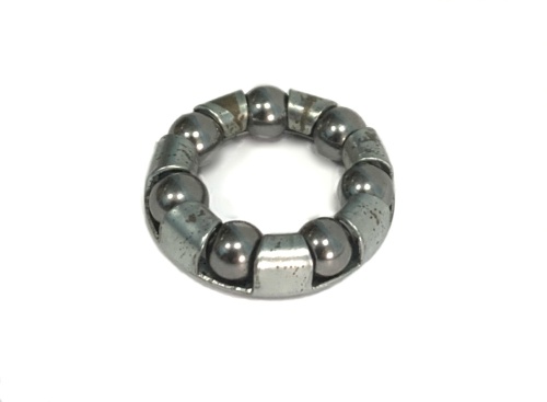 Подшипник ведущего конуса дорожного, 7 шариков (фас.=10шт.)