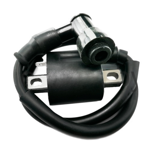 Катушка зажигания (Д4 125,Х250,и другие мотоциклы 4Т)