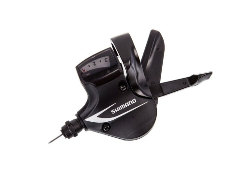 Манетка Shimano Acera М-360 лев, 3ск